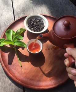 Trà xích tiểu đậu