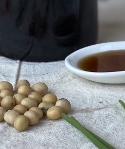 Alternative view of Nước Mắm Chay Thực Dưỡng