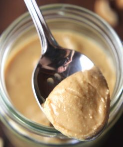 Alternative view of Bơ Đậu Phộng Không Đường, Ăn Kiêng, Eat Clean Healthy (Peanut Butter)