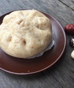 Bánh Bao Thực Dưỡng