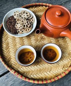 Trà Củ Sen