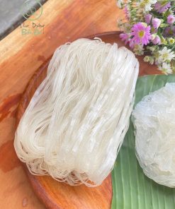 Alternative view of Phở sắn dây thực dưỡng